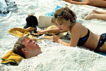 FILM: Summer’s Here And The Time Is Right…