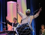 Your Guide To Lotus Fest 2013