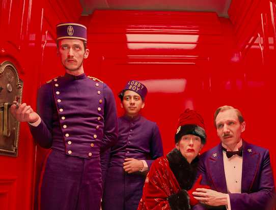 The Year in Film 2014: 14 for ’14