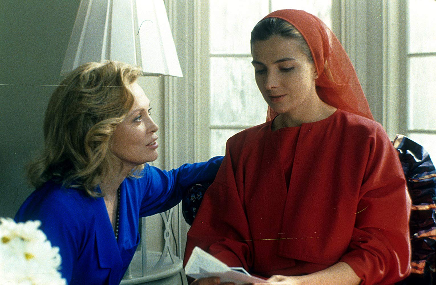 The Handmaid s Tale The Ryder Magazine Film Series