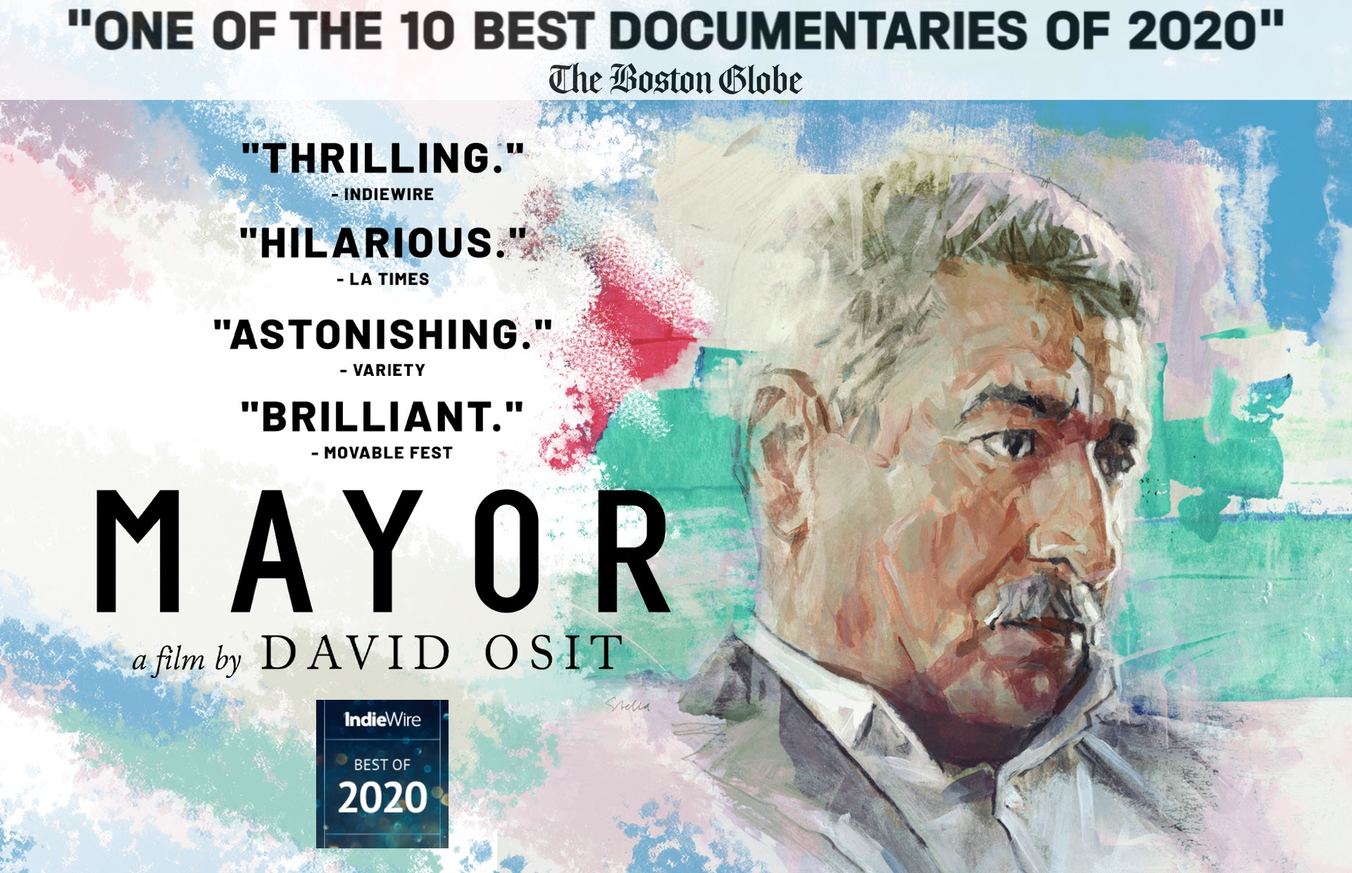 MAYOR - The Ryder - 2021de-izlenmesi-gereken-en-iyi-10-film