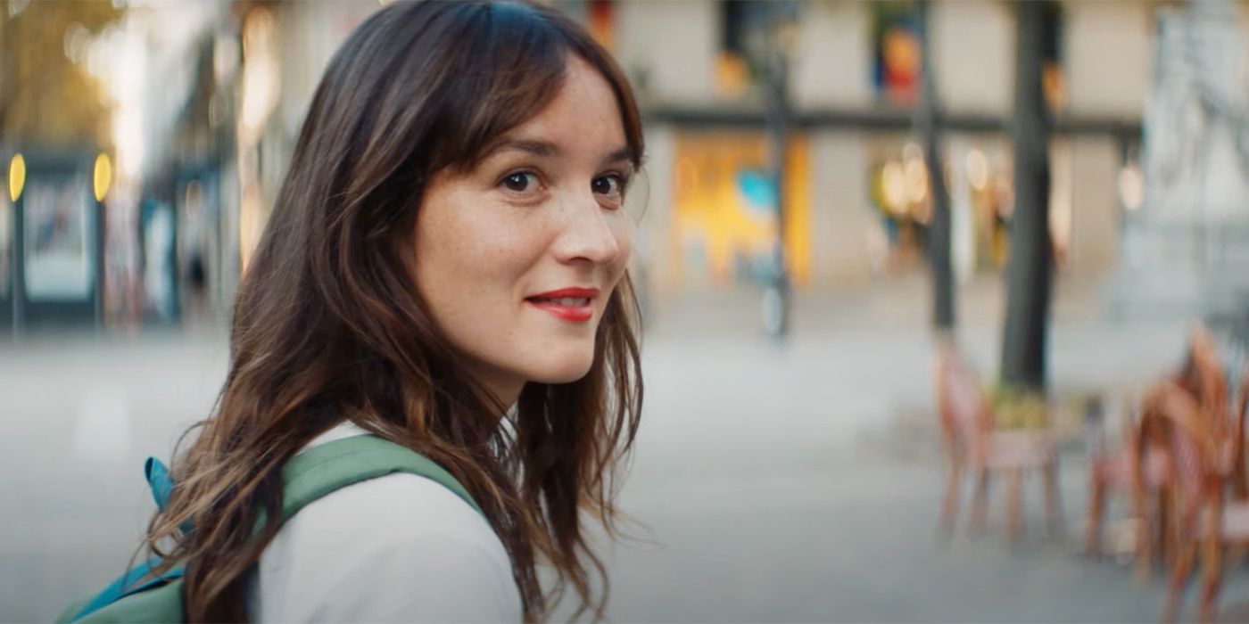 Anais in Love: June 3-12