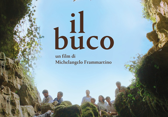 Il Buco: May 27-June 5
