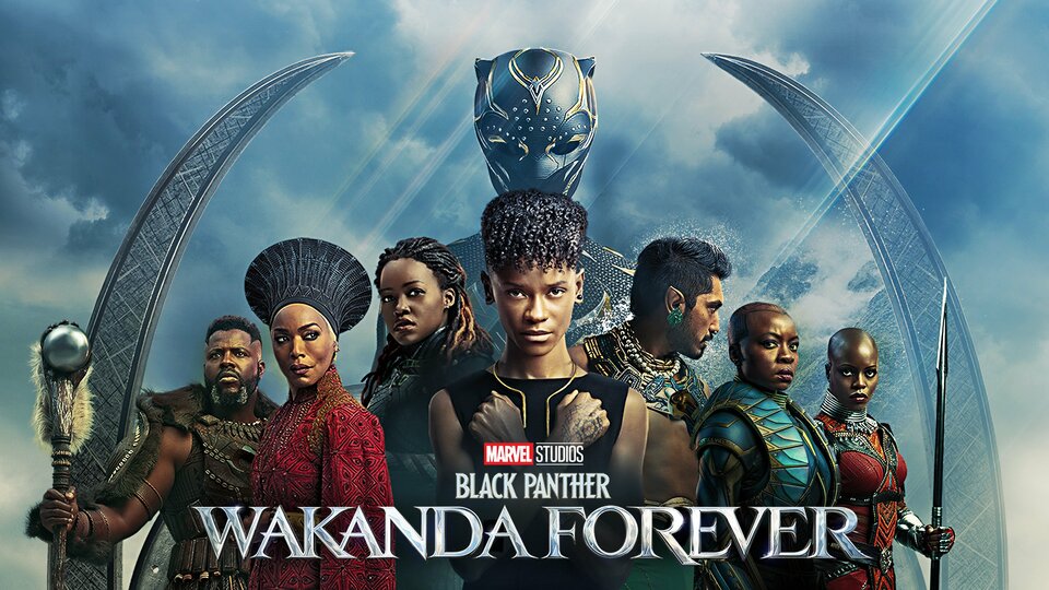 Black panther full free movie deals